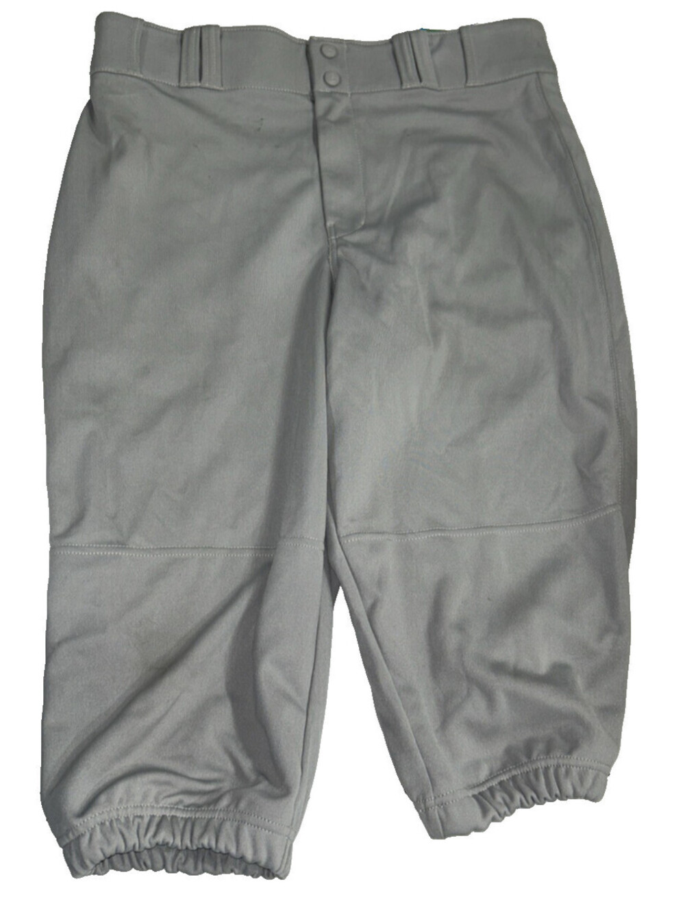 Champro Adult Baseball Knickers Grey Large